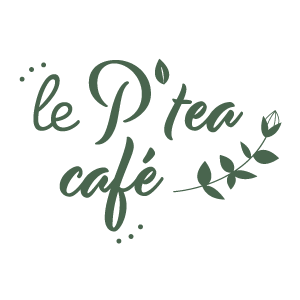 Episode 13 : rencontre avec Nancy et son salon de thé vegan Le Ptea Café