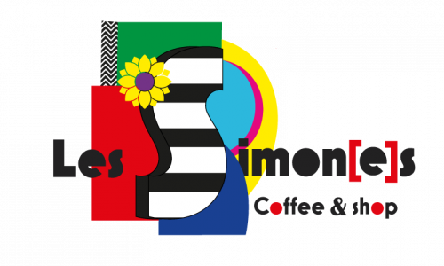 logo les simones