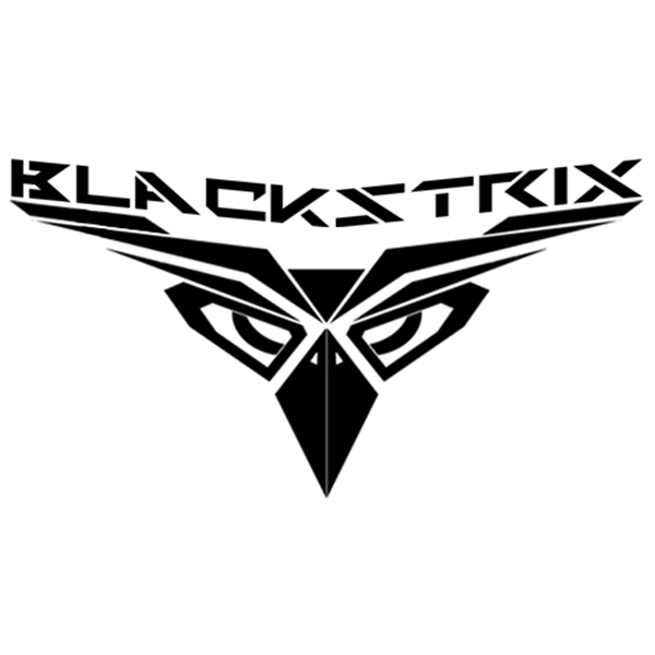 logo de blackstrix